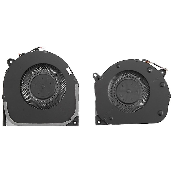 Laptop CPU GPU Kylare för Legion Y7000-2019 Y540-15IRH 5F10S13886 DC28000E3F1
