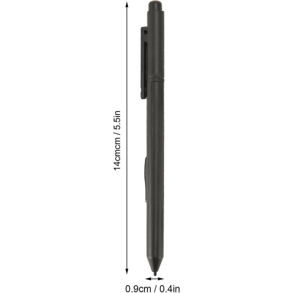 EMR Stylus Pen med Digital Eraser, Digital Pen Erstatningspen Kompatibel med Remarkable Remarkabl