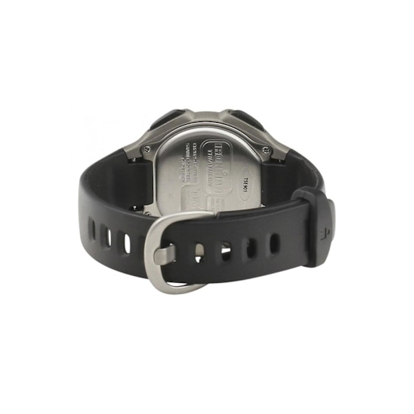 Herr Timex Ironman Triathlon Klocka T5E901
