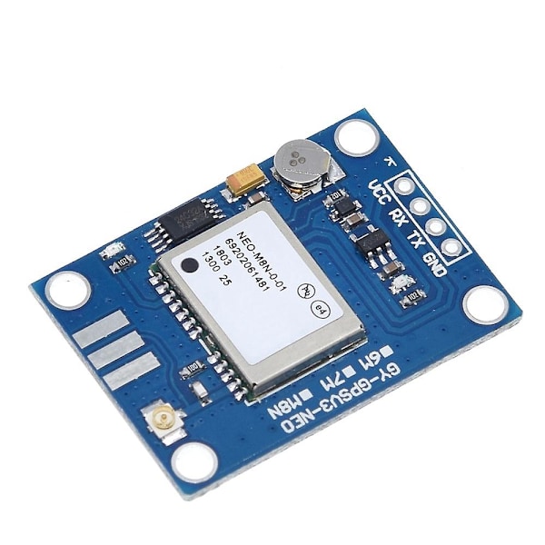 GPSV3 NEO-M8N GPS-modul för Flight Controller PX4 V2.4.5 APM2.56 1.65 -3.6V