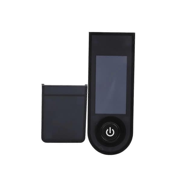 36V 350W Elektrisk Scooter Controller Board Sæt med Dashboard Accelerator Udskiftning til M365/Pro