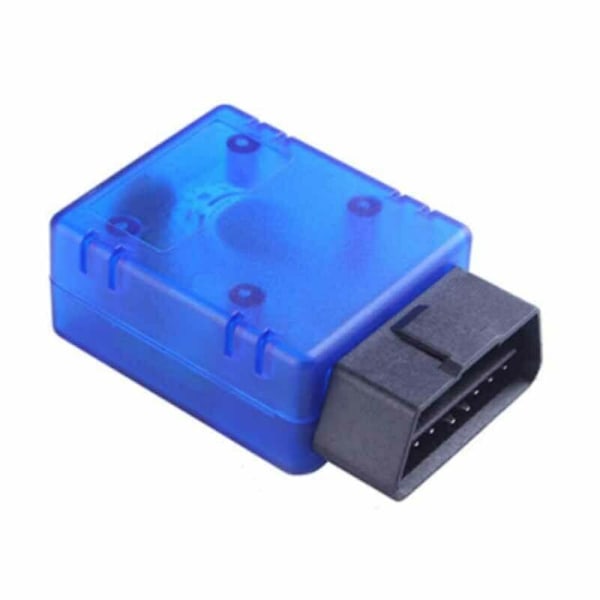 Vgate ELM327 OBD2 V2.1 Scanner Bil Diagnostik Adapter Scan Verktyg Feldetektering