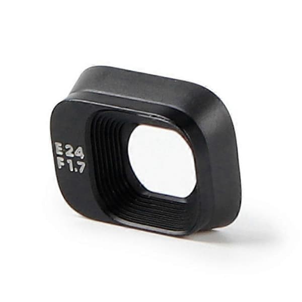 For Mini 3 Pro Gimbal Kamera Linse Front Shell PTZ Kamera Ramme Montering