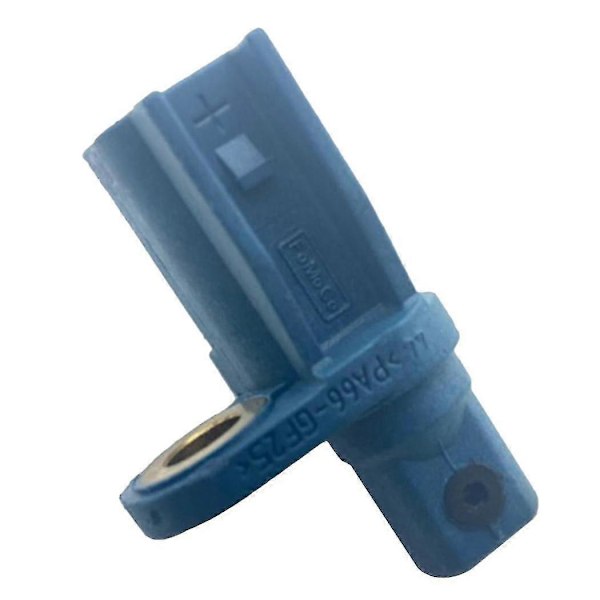Bil ABS Sensor Hjulhastighetsgivare Bakre För Focus Kuga V40 S40 1501675 Bv6t2c190kb-Yvan