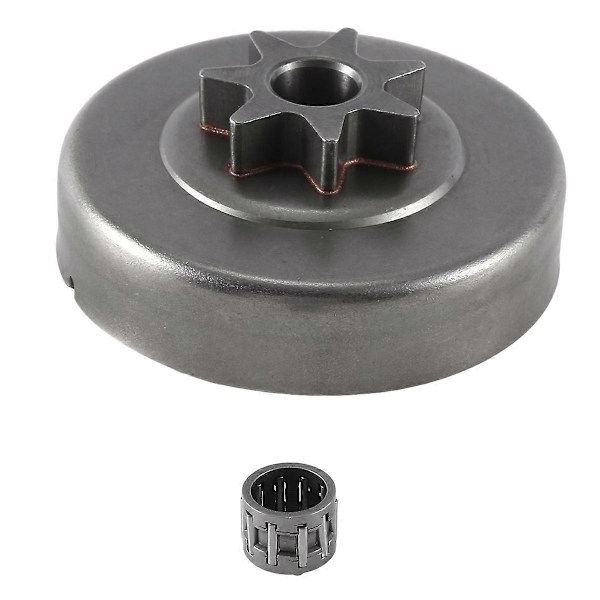 For Stihl Ms290/310/390/029/031 Bensinmotorsager Integrert Drev Clutch D