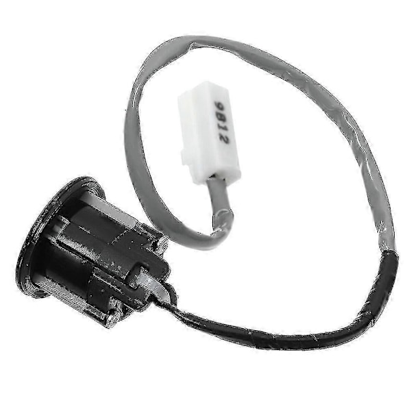 Mazda 3 Halvkombi 2010 - 2013 Bakre Baklucka Hatch Strömbrytare Knapp Bbn9624b0c08