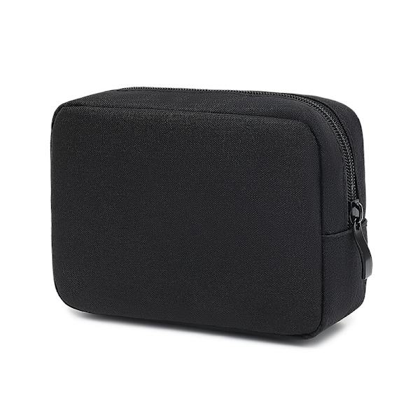 Electronics Bag for Tech Accessories Black