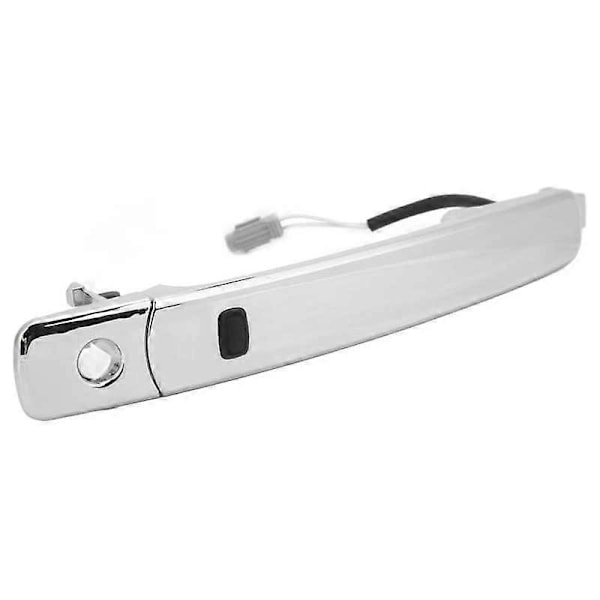 Yttre dörrhandtag Yttre dörrhandtag med lock Vänster fram Förarsida 80640-cb01a Ersättning för Infiniti FX35 2003-2004