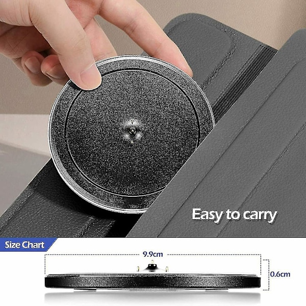 Logitech Ultimate Ears UE Boom 3/UE Megaboom 3 -latausasema Cradle Type-C -kaapelilla
