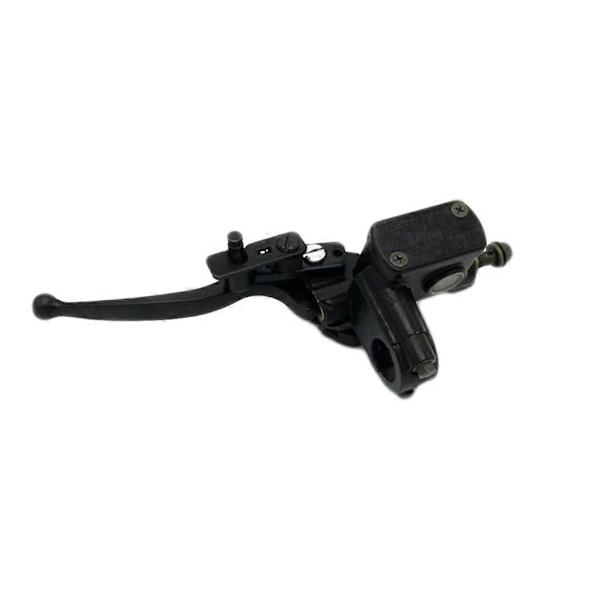 Vänster Bromshandtag 50/70/90/110/125/150cc För ATV Quad Huvudcylinder Motorcykel