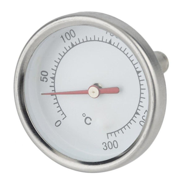 Termometer för snabb avläsning av matlagning