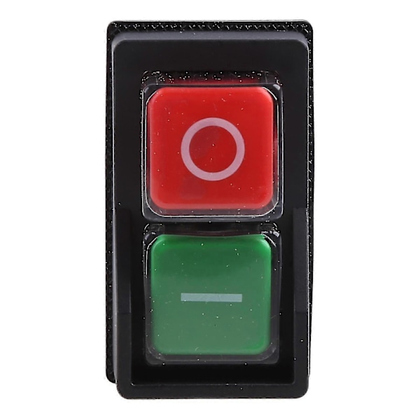 Kld-28a/yh02-a Elektromagnetisk Starter Trykknapskontakter Maskinværktøj