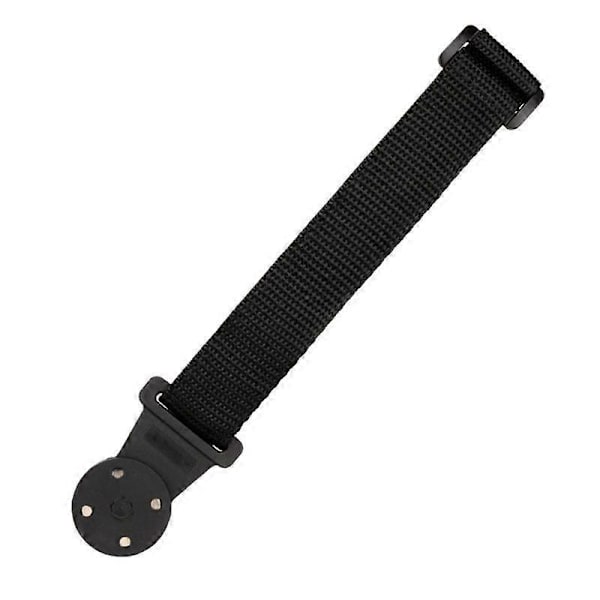 1 st Bärbar Hängande Ögla Rem & Magnet Hängare Kit För Fluke TPAK Digital Multimeter