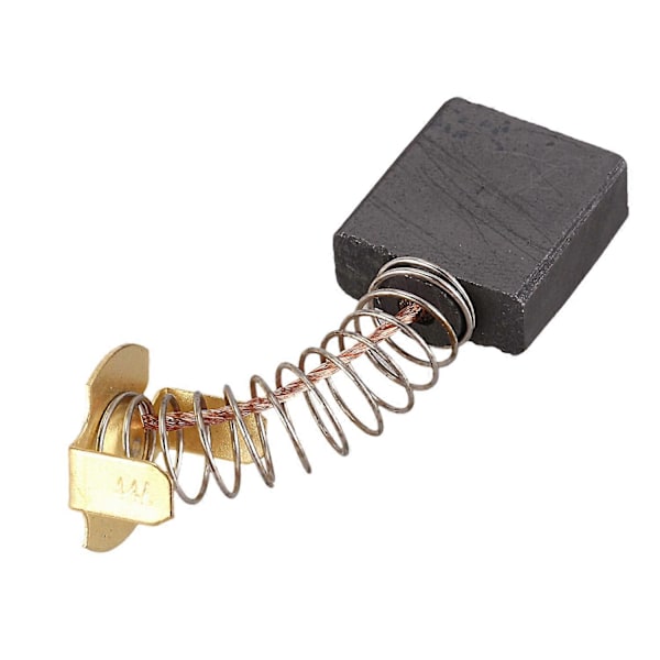 10 stk. kulbørster til elværktøj 18 x 16 x 7 mm CB203 til