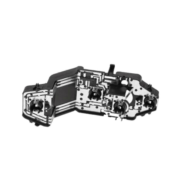 För Mini F55 F56 F57 Bakre Bakljus Glödlampshållare V ELLER H 63217361305