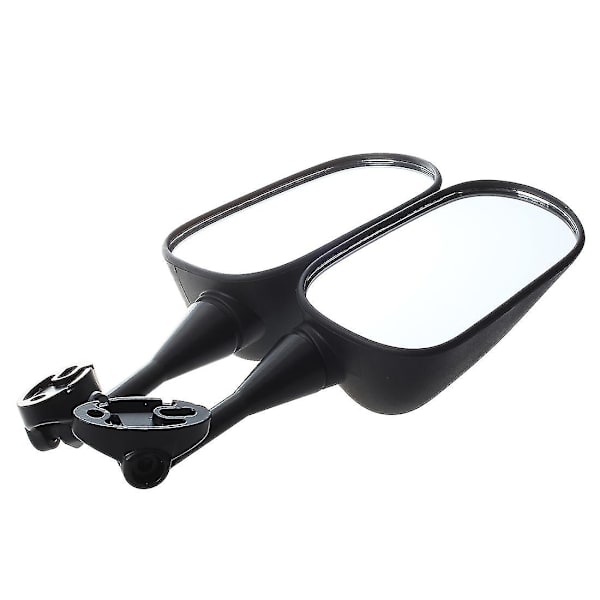 Venstre Høyre Side Bakspeil For 1999-2006 For Cbr 600 F4 F4i Rc51 Rvt