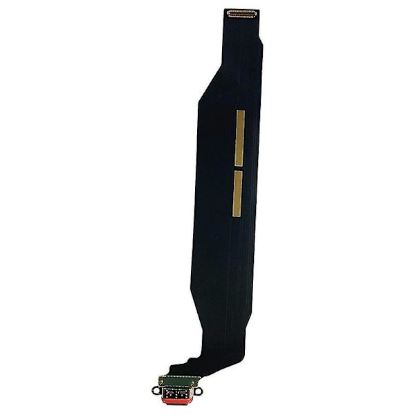 För OnePlus 10T 5G CPH2415 CPH2413 CPH2417 OEM Dock Connector Laddningsport Flex Kabel Reparationsdel