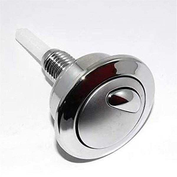 Til Flushwise Toiletreservoir Skylleknap Udskiftning Fransk Dræn Knapper A