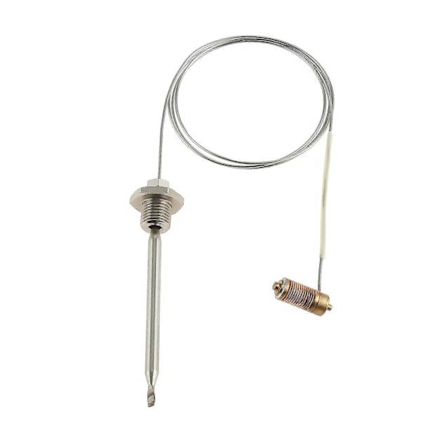 Gassfrityr Temperaturkontrollsensor 120-200C Områdesensor for SIT Minisit 710 Gassventil