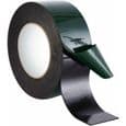 Vandtæt Dobbeltklæbende Skumtape 10m x 50mm Sort
