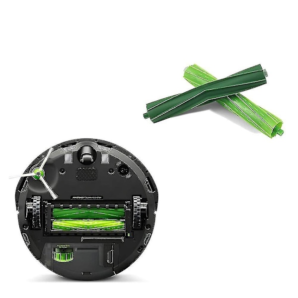 iRobot Hovedbørstevals for iRobot Roomba I7 E5 E6 I-serie robot
