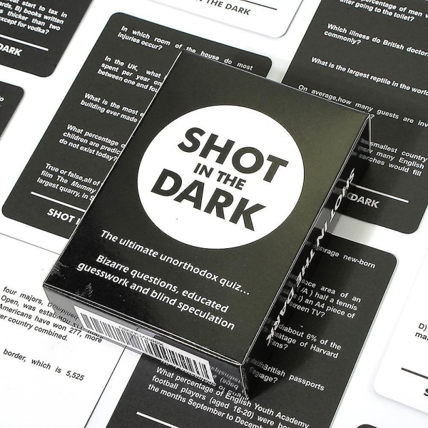 The Ultimate Unorthodox Quiz Game Couple Cards