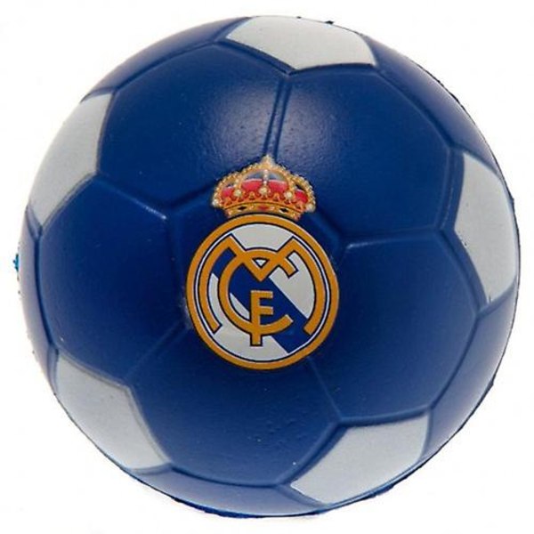 Real Madrid FC Stressbold