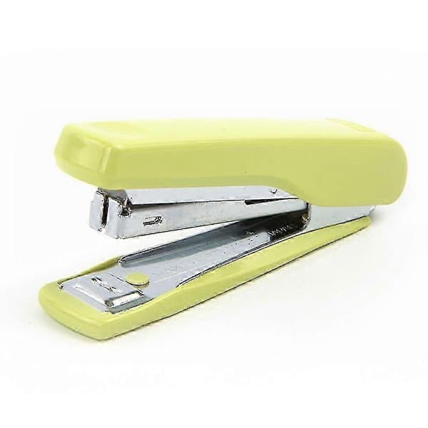 Desktop Stapler, Standard Stapler, 25 Sheet Capacity