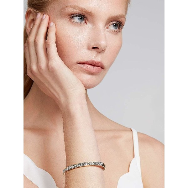 Ted Baker Dame Armbånd Messing Swarovski Krystall 32017180