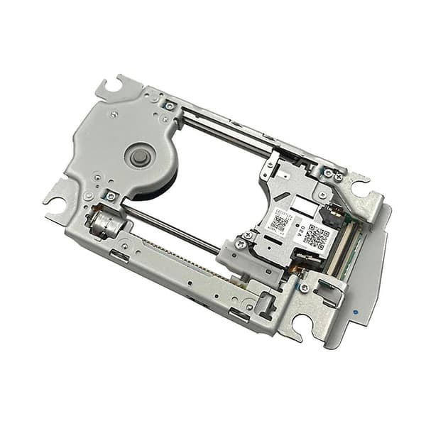 Til PS3 Kem-451aaa Cech-4200 Slim Spilkonsoll Reparation Laserlinse Med Platform