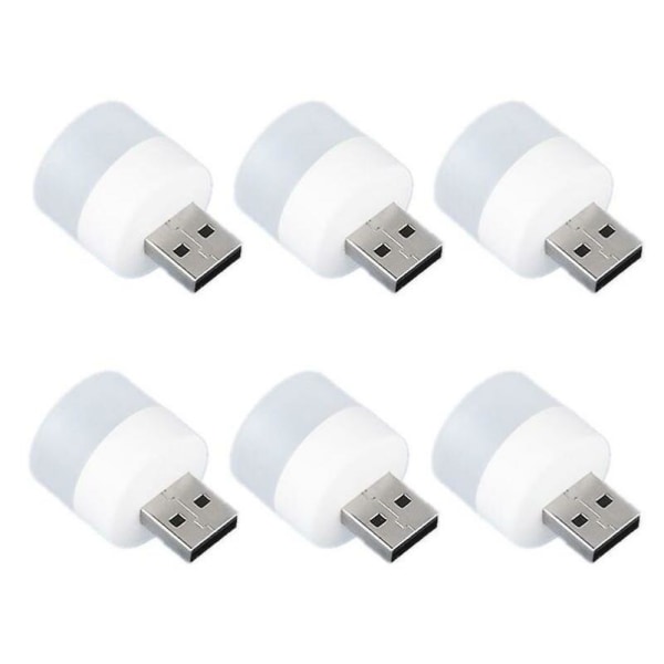 USB-latausvaraa led pieni pöytälamppu