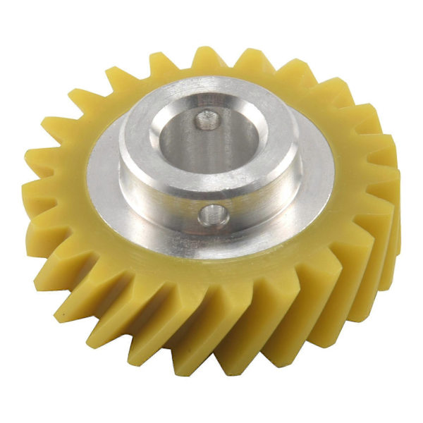 W10112253 Mixer Snekkegear Udskiftningsdel Perfekt Pasform Til KitchenAid Mixere - Erstatter 4162897 4169830 AP4295669