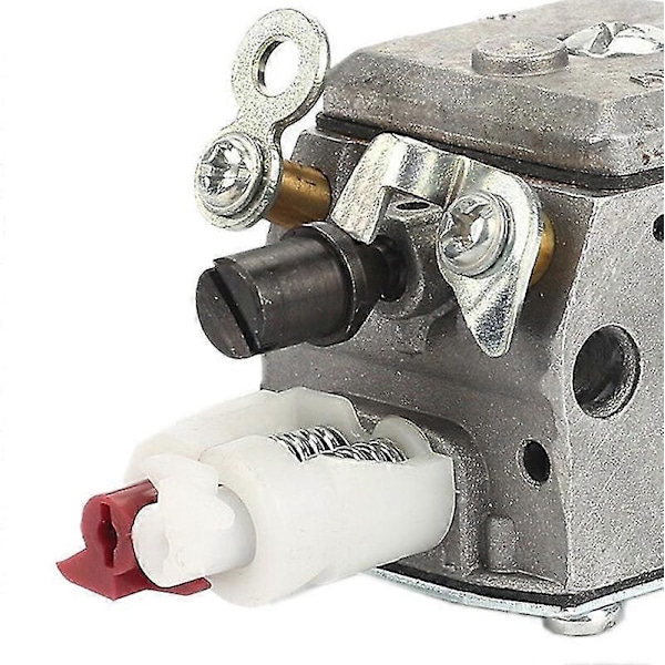 Förgasare för HUSQVARNA 340 345 346 350 353 Zama Motorsågsdelar 503283208 Carb