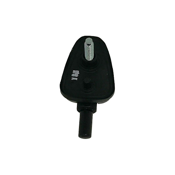 Svart Plast Takantennemontering for I10 for Picanto 96210-07010