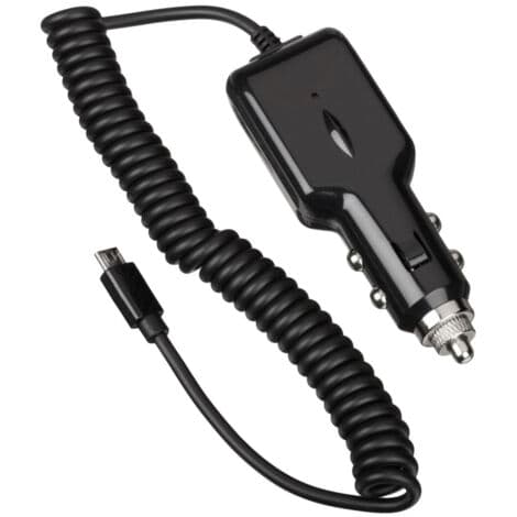 Yleislaturi kortilla Micro USB -liitännällä Android-käyttöön 1.0 A