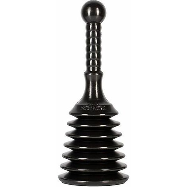 Master Plunger Mps4 - All-Purpose Sukelluspumppu Keittiö-, Kylpyhuone- Ja Lattiakaivoille, Suihkuille Ja Ammeille, Kaupalliseen Ja Kotikäyttöön