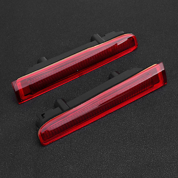 Bakre tredje bremselys for T5 T6 Transporter Multivan MK V 03-15, 2 dører - 7H0945097B