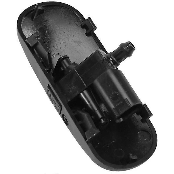 Højre Side Forrude Sprinklerdyse 4M0955988 Til - Q7 -