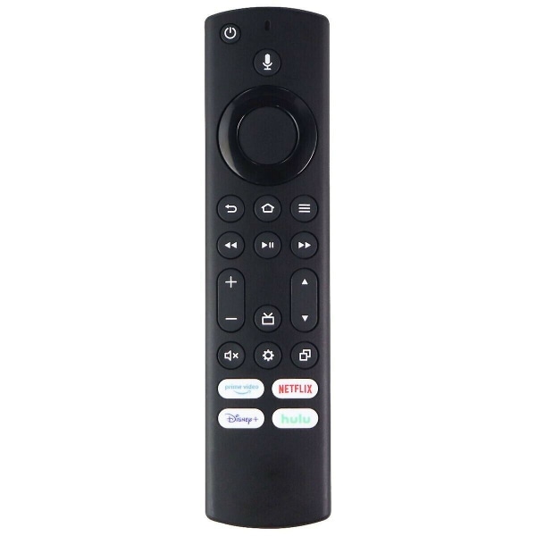 Ct-95018 För Toshiba Voice Fire Tv Fjärrkontroll 50c350ku 65c350ku