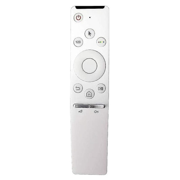 Fjernkontroll Smart TV Bn-1297 Bn59-01242c Infrarød Alternativ Fjernkontroll (2xaa Batterier)