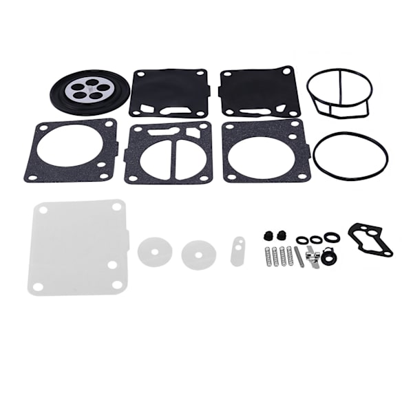 for Jet Ski PWC Mikuni SBN Super BN Carb Karburator Rebuild Repair Kit 38 40i 44 46