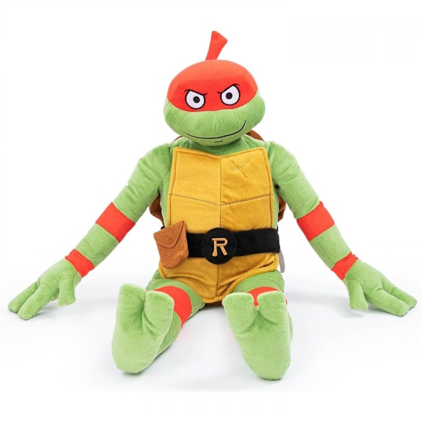 Teenage Mutant Ninja Turtles Raphael Putevenn