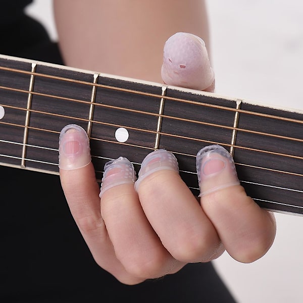 Gitarrtillbehörssats
