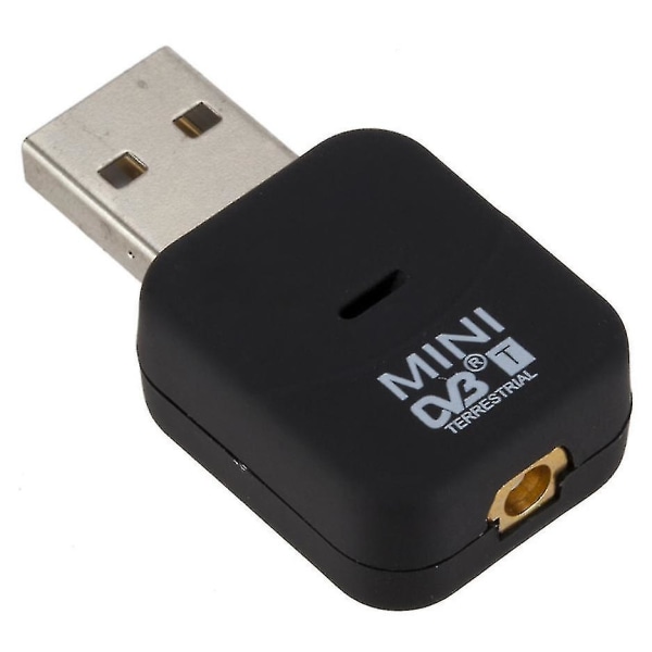 Mini Usb Dvb-t Dongle Stick for Digital Video Broadcasting og Opptak AZ9517 -SJL