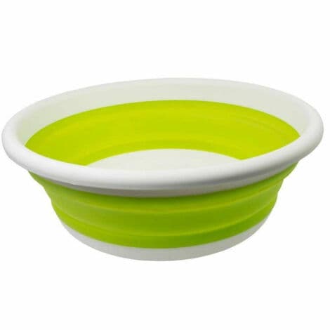 Huset Er En Plastikhage
