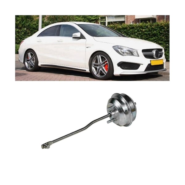 Turbo Wastegate Aktuator for A-Klasse W176 B-Klasse W246 2700902280 A2700902280 A2700902780