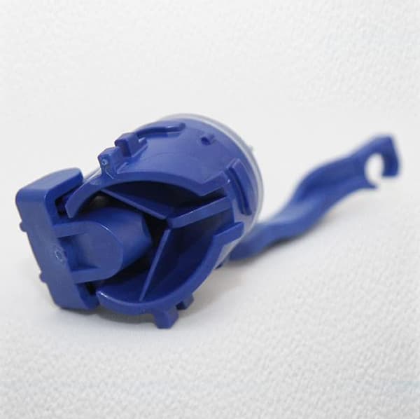 K12272 Impuls 380 240.771.00.1 Side Entry Float Valve Diaphragm Assembly, Multicolor-11