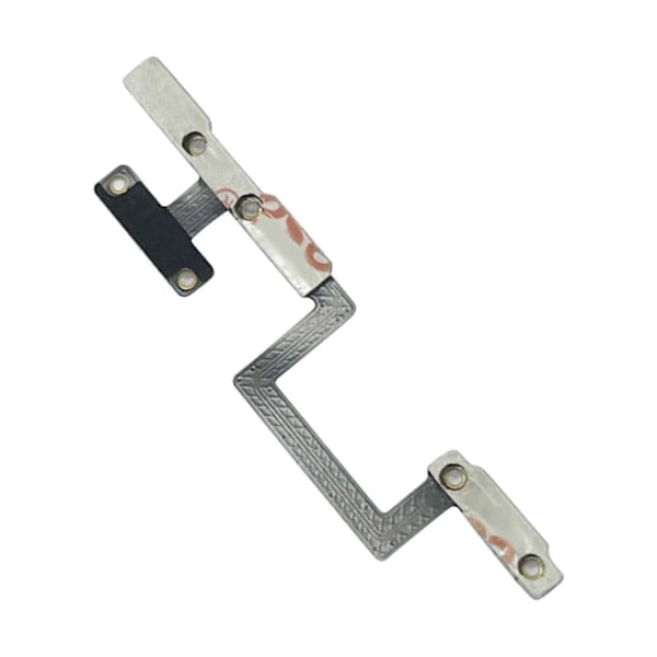 För ZTE Blade V40 Strömknapp & Volymknapp Flexkabel