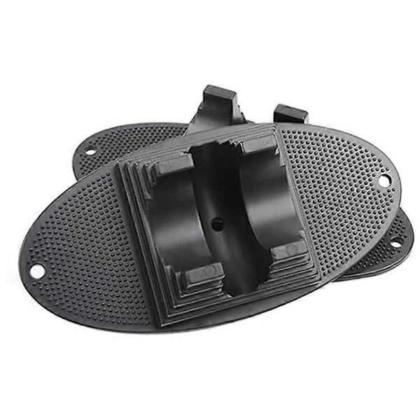 Universal Pro Scooter Stand passer til de fleste større scootere med 95 mm til 120 mm scooterhjul - Holder børnenes løbehjul organiseret