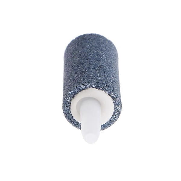 367A 157 tommer Luftsten Boble Cylinder Genanvendelig Diffuser til Akvariefisk til Tank Dam Hydroponics Pumpe Luftsten
